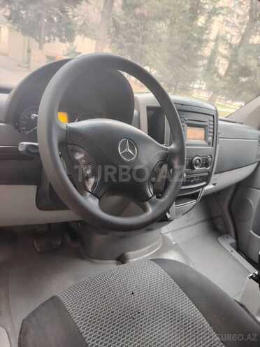 Mercedes Sprinter 313 2012, 255,000 km - 2.2 л - Bakı