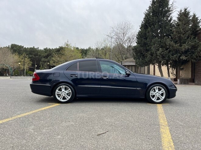 Mercedes E 220 d 2007, 187,822 km - 2.2 l - Sumqayıt
