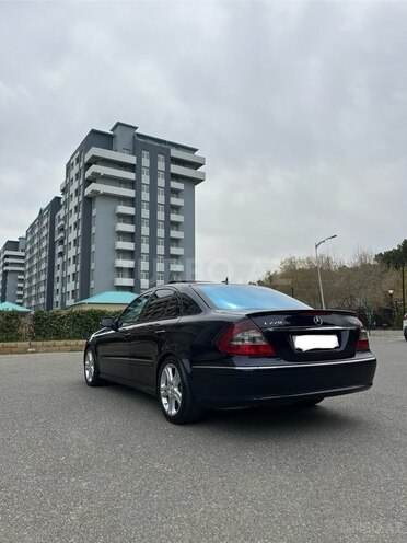 Mercedes E 220 d 2007, 187,822 km - 2.2 l - Sumqayıt