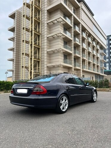 Mercedes E 220 d 2007, 187,822 km - 2.2 l - Sumqayıt