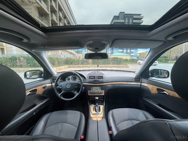 Mercedes E 220 d 2007, 187,822 km - 2.2 l - Sumqayıt