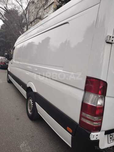 Mercedes Sprinter 313 2012, 255,000 km - 2.2 л - Bakı
