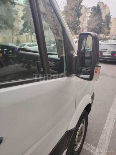 Mercedes Sprinter 313 2012, 255,000 km - 2.2 л - Bakı