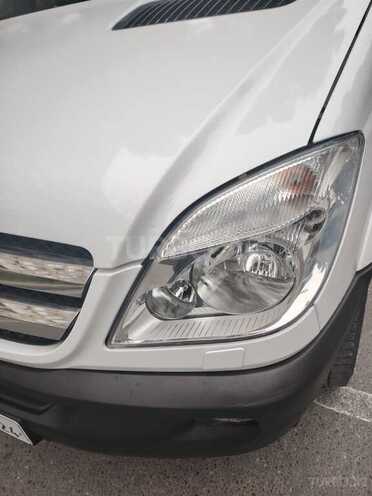 Mercedes Sprinter 313 2012, 255,000 km - 2.2 л - Bakı
