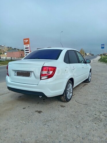 LADA (VAZ) Granta 2024, 30,000 km - 1.6 l - Bakı