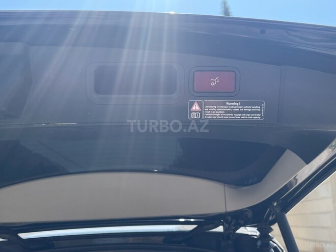 Mercedes ML 350 4MATIC 2009, 225,400 km - 3.5 l - Bakı