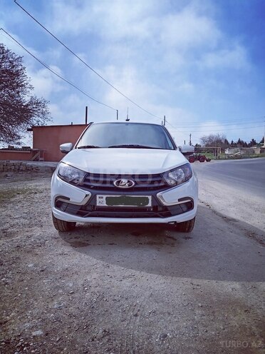 LADA (VAZ) Granta 2024, 30,000 km - 1.6 l - Bakı