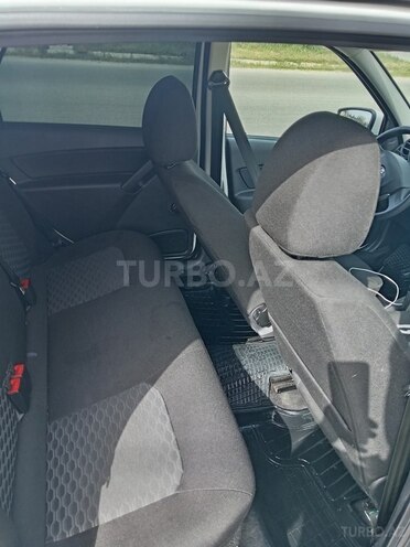 LADA (VAZ) Granta 2024, 30,000 km - 1.6 l - Bakı