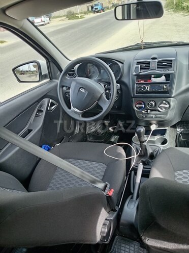 LADA (VAZ) Granta 2024, 30,000 km - 1.6 l - Bakı
