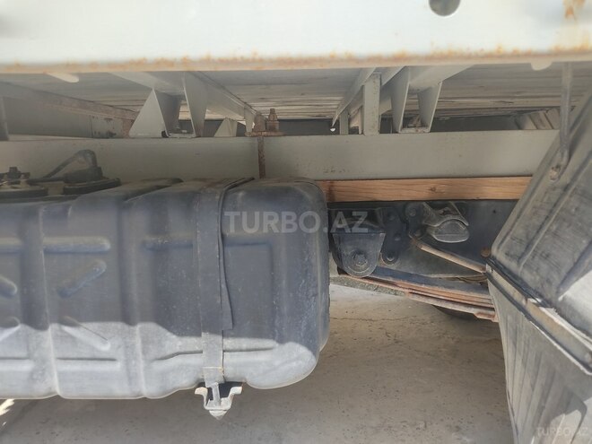GAZ 33021 1998, 138,800 km - 2.4 l - Bakı
