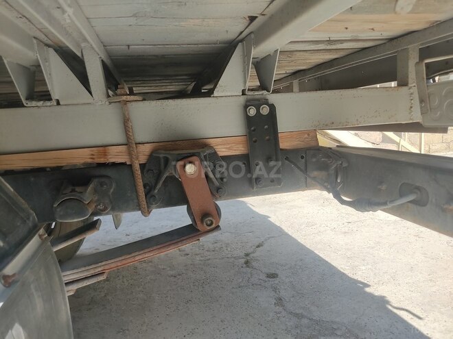 GAZ 33021 1998, 138,800 km - 2.4 l - Bakı