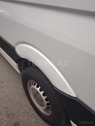 Mercedes Sprinter 313 2012, 255,000 km - 2.2 л - Bakı