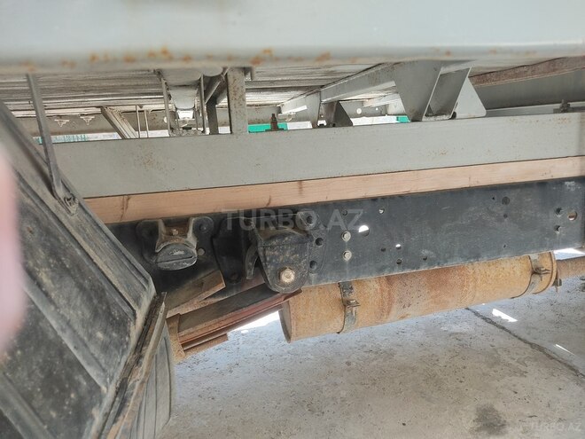 GAZ 33021 1998, 138,800 km - 2.4 l - Bakı