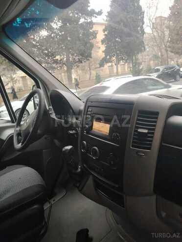 Mercedes Sprinter 313 2012, 255,000 km - 2.2 л - Bakı