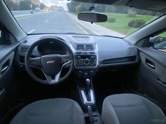 Chevrolet Cobalt 2024, 27,237 km - 1.5 l - Bakı