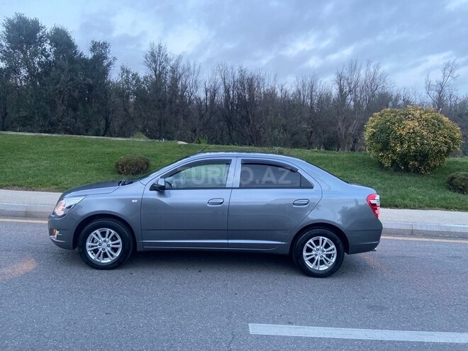 Chevrolet Cobalt 2024, 27,237 km - 1.5 l - Bakı