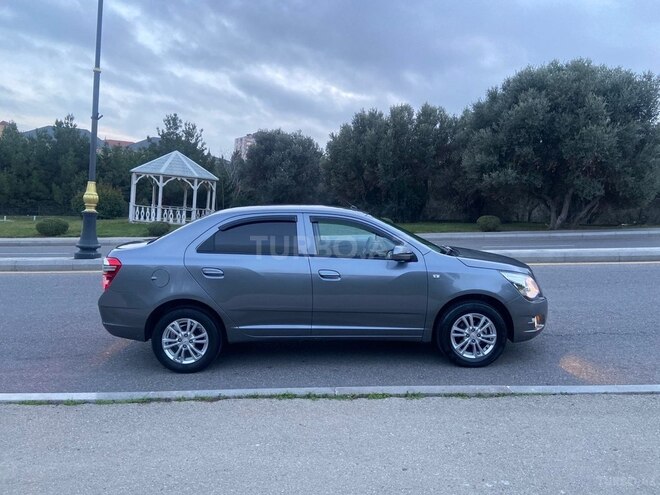 Chevrolet Cobalt 2024, 27,237 km - 1.5 l - Bakı
