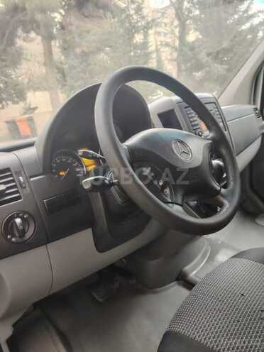 Mercedes Sprinter 313 2012, 255,000 km - 2.2 л - Bakı