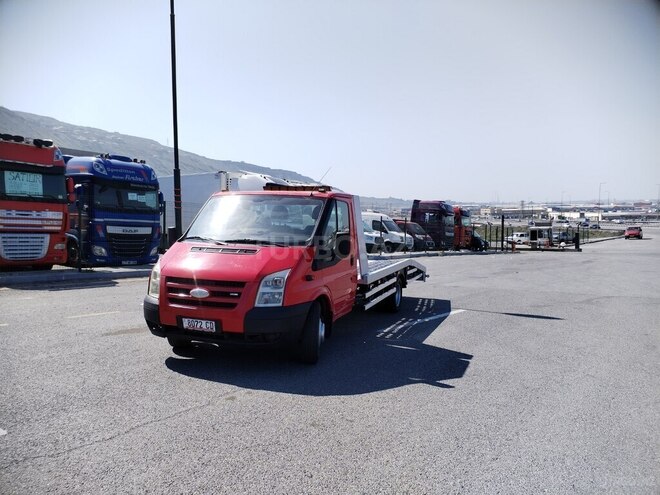 Ford Transit-1