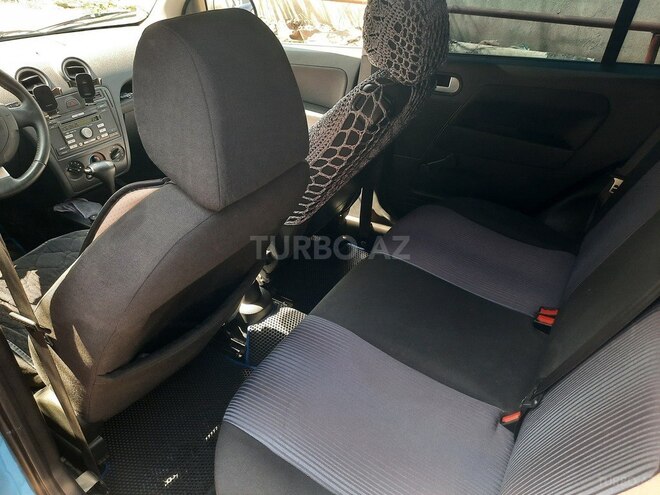 Ford Fusion 2011, 131,500 km - 1.6 l - Bakı