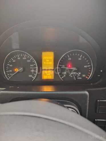 Mercedes Sprinter 313 2012, 255,000 km - 2.2 л - Bakı