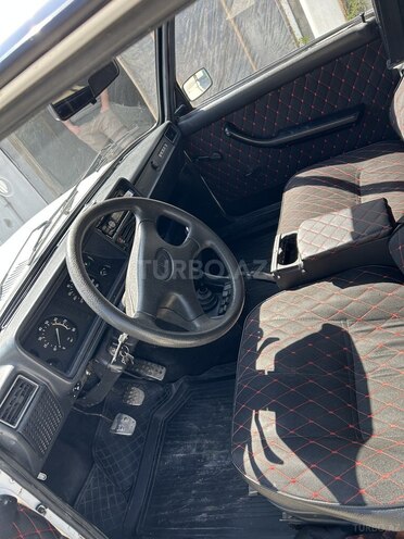 LADA (VAZ) 2107 2009, 60,000 km - 1.6 л - Bakı