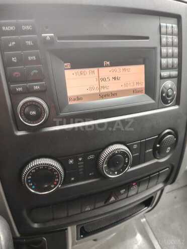 Mercedes Sprinter 313 2012, 255,000 km - 2.2 л - Bakı
