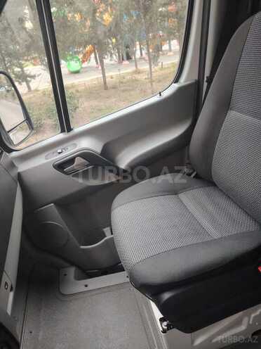 Mercedes Sprinter 313 2012, 255,000 km - 2.2 л - Bakı
