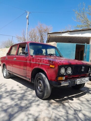 LADA (VAZ) 2106 1985, 75,000 km - 1.5 l - Sumqayıt