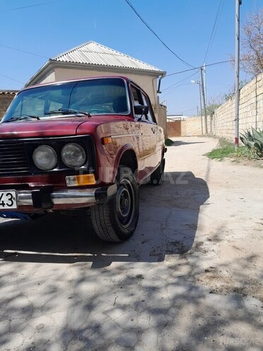 LADA (VAZ) 2106 1985, 75,000 km - 1.5 l - Sumqayıt