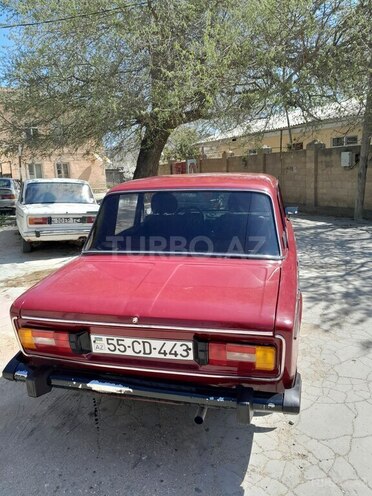 LADA (VAZ) 2106 1985, 75,000 km - 1.5 l - Sumqayıt