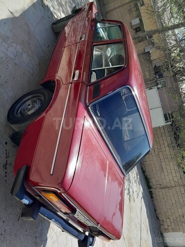 LADA (VAZ) 2106 1985, 75,000 km - 1.5 l - Sumqayıt