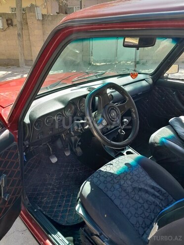 LADA (VAZ) 2106 1985, 75,000 km - 1.5 l - Sumqayıt