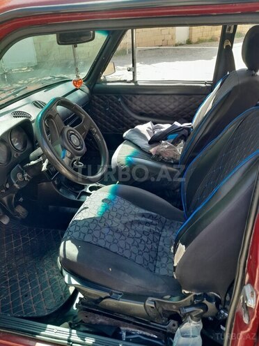 LADA (VAZ) 2106 1985, 75,000 km - 1.5 l - Sumqayıt