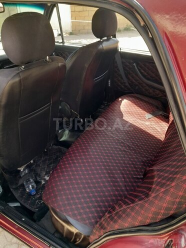 LADA (VAZ) 2106 1985, 75,000 km - 1.5 l - Sumqayıt