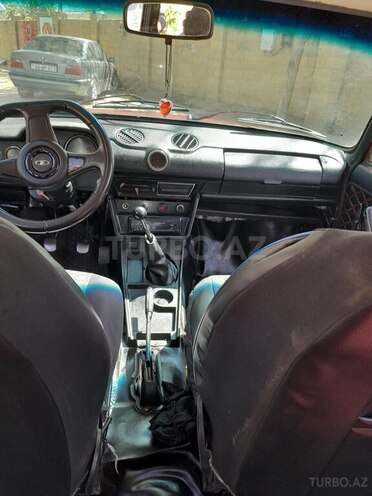 LADA (VAZ) 2106 1985, 75,000 km - 1.5 l - Sumqayıt