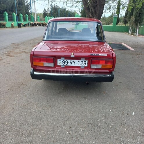 LADA (VAZ) 2107 2007, 83,300 km - 1.6 l - Gəncə
