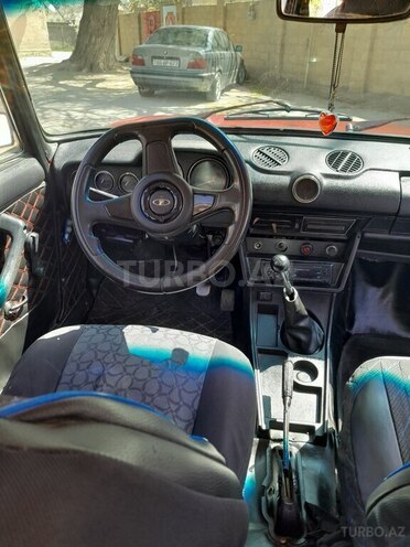 LADA (VAZ) 2106 1985, 75,000 km - 1.5 l - Sumqayıt