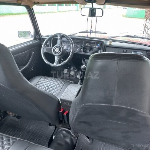 LADA (VAZ) 2107 2007, 83,300 km - 1.6 l - Gəncə