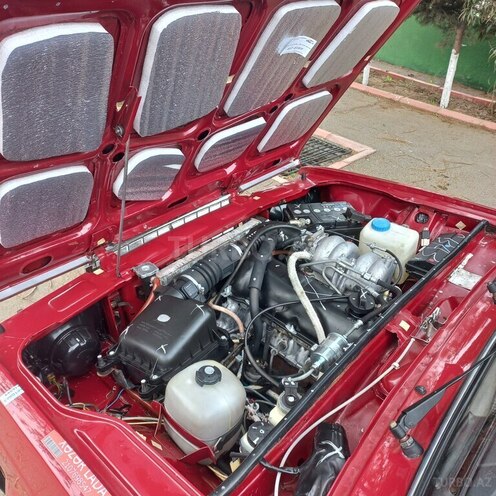 LADA (VAZ) 2107 2007, 83,300 km - 1.6 l - Gəncə