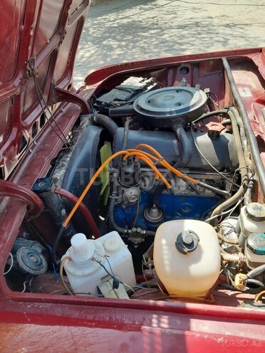 LADA (VAZ) 2106 1985, 75,000 km - 1.5 l - Sumqayıt