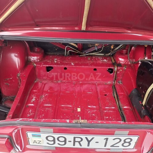 LADA (VAZ) 2107 2007, 83,300 km - 1.6 l - Gəncə