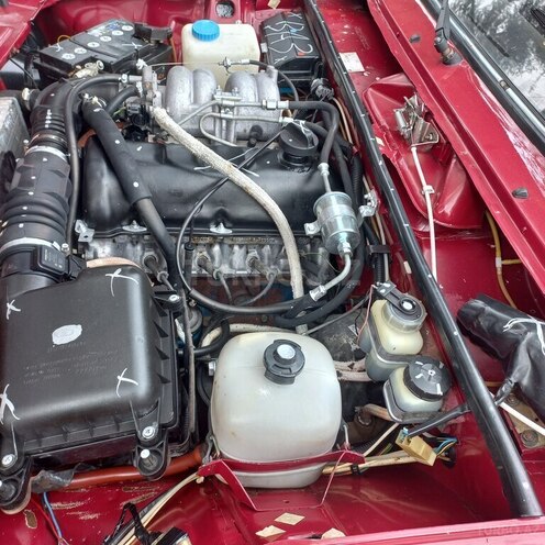 LADA (VAZ) 2107 2007, 83,300 km - 1.6 l - Gəncə