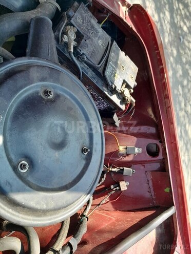 LADA (VAZ) 2106 1985, 75,000 km - 1.5 l - Sumqayıt