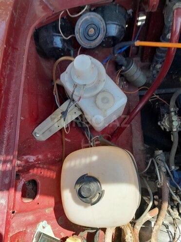 LADA (VAZ) 2106 1985, 75,000 km - 1.5 l - Sumqayıt