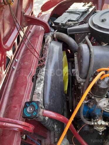 LADA (VAZ) 2106 1985, 75,000 km - 1.5 l - Sumqayıt