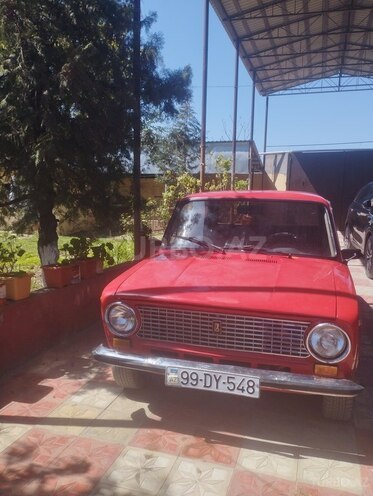 LADA (VAZ) 2101 1986, 75,000 km - 1.2 л - Cəlilabad