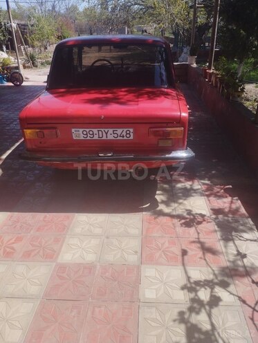 LADA (VAZ) 2101 1986, 75,000 km - 1.2 л - Cəlilabad