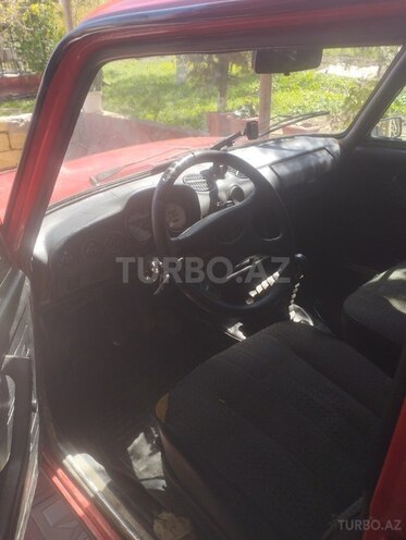 LADA (VAZ) 2101 1986, 75,000 km - 1.2 л - Cəlilabad