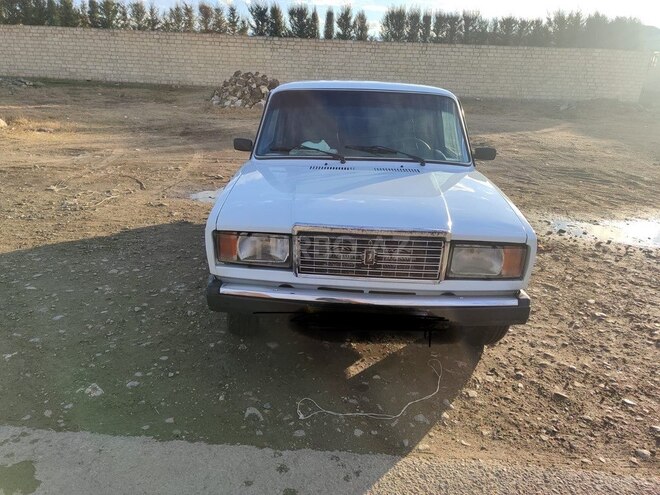 LADA (VAZ) 2107 2005, 75,000 km - 1.6 l - Şəmkir